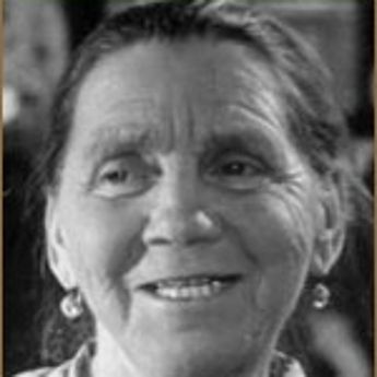 Евдокия Алексеева