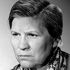 Nadezhda Fedosova