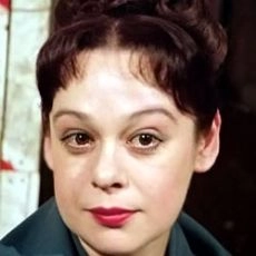 Nadezhda Timokhina