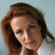 Yuliya Tarkhova