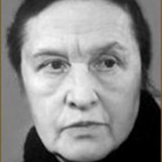 Anna Kolomiytseva