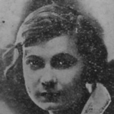 Antonina Bogdanova