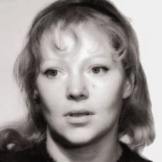 Irina Tarkovskaya