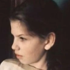 Anna Belyuzhenko