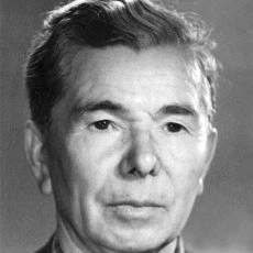 Peter Kiryutkin