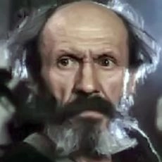 Aleksandr Sazhin