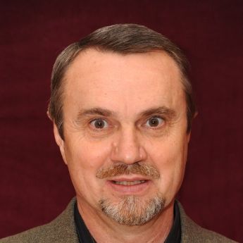 Vladimir Baldov