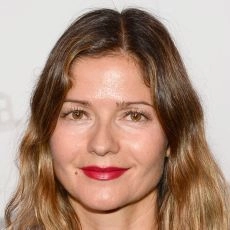 Jill Hennessy