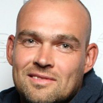 Aleksei Treyman