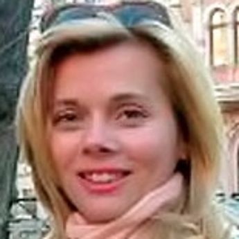 Ангелина Полянчукова - биография, дата рождения, место рождения ...