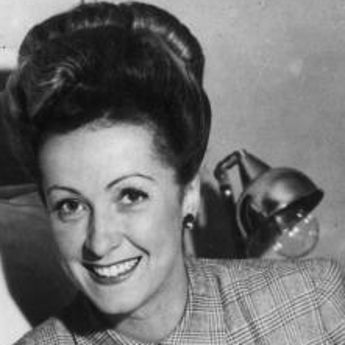 Danielle Darrieux