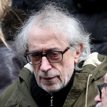 Luis Rego