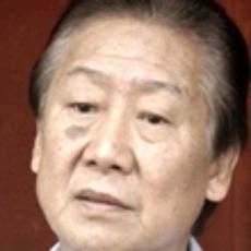 Tung Cho 'Joe' Cheung