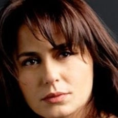 Nazan Kirilmis