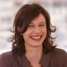 Nathalie Boutefeu