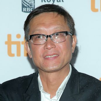 Andrew Lau