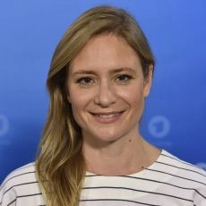 Julia Jentsch