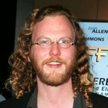 George VanBuskirk