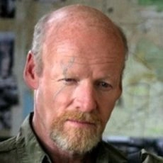 Greg Melvill-Smith