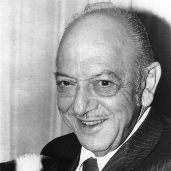 Mel Blanc