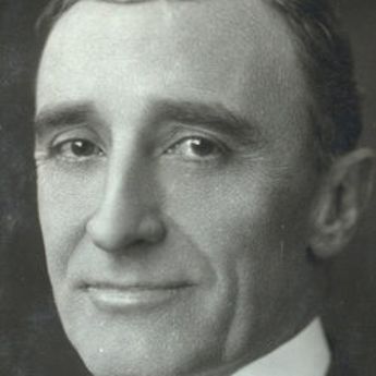 Brandon Hurst