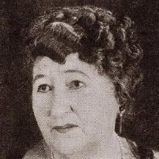 Josephine Crowell