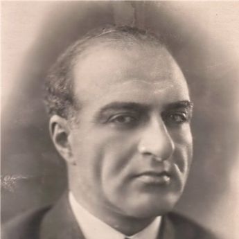 Грачья Нерсисян