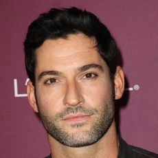 Tom Ellis