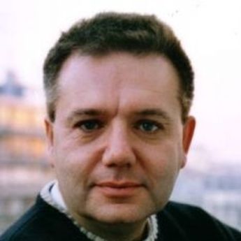 Кристоф Бурсейе
