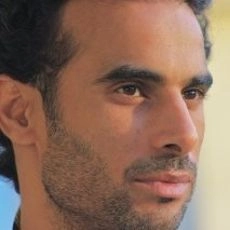 Sami Samir	