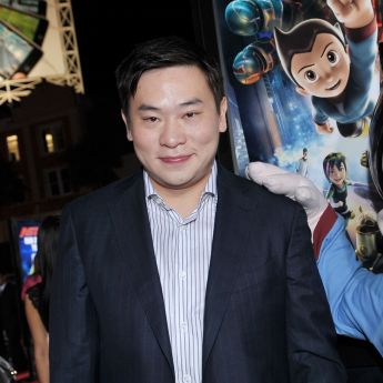Francis Kao