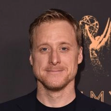 Alan Tudyk