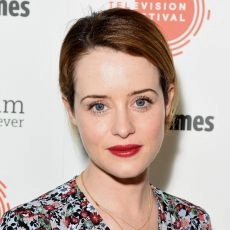 Claire Foy