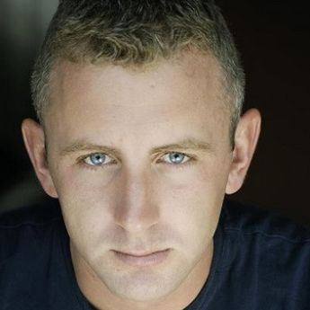 Gavin McCulley