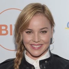 Abbie Cornish