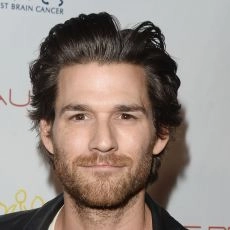 Johnny Whitworth