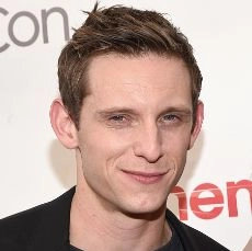 Jamie Bell