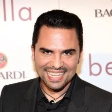 Manny Perez