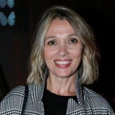 Anne Marivin