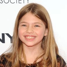 Taylor Geare
