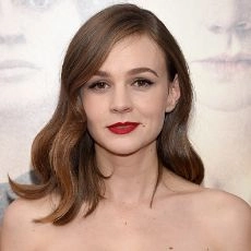 Carey Mulligan