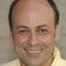 Todd Graff