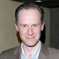Richard Teverson