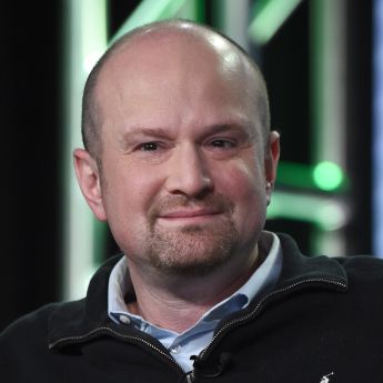 Brian Volk-Weiss