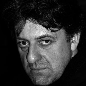 Simon van der Borgh