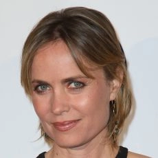 Radha Mitchell