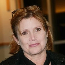 Carrie Fisher