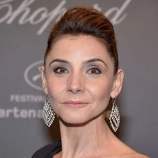 Clotilde Courau