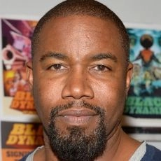 Michael Jai White