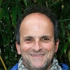 Lionel Abelanski